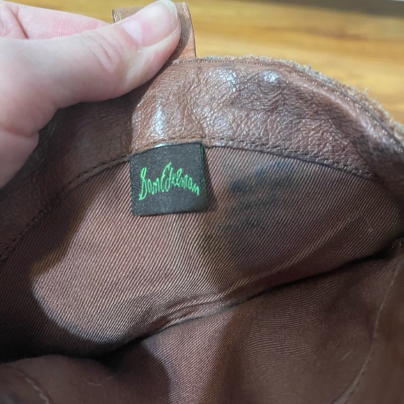 Sam Edelman Cowboy boots Size 7 - Picture 5 of 13